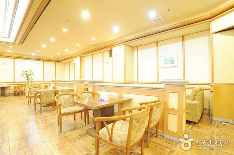 Busan Tourist Hotel  (3/26)