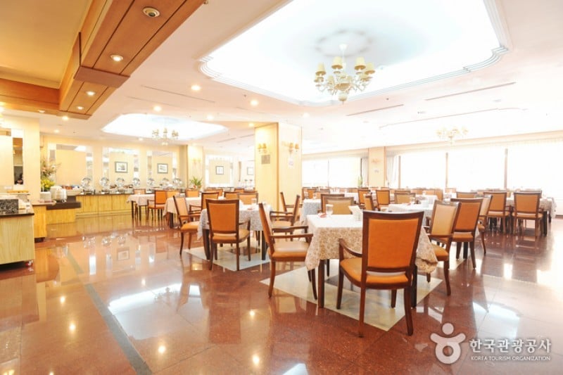 Busan Tourist Hotel  (4/26)