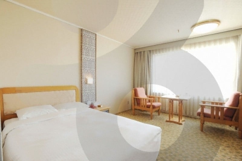 Busan Tourist Hotel  (6/26)