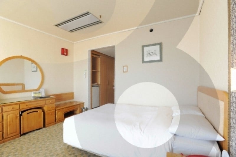 Busan Tourist Hotel  (7/26)