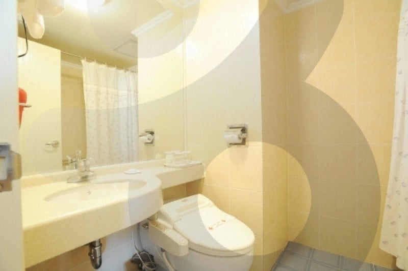 Busan Tourist Hotel  (9/26)