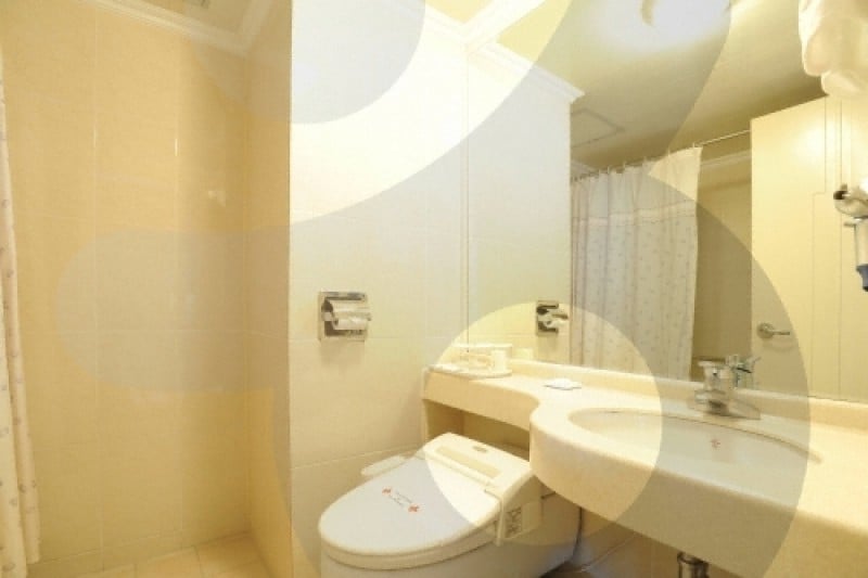 Busan Tourist Hotel  (13/26)