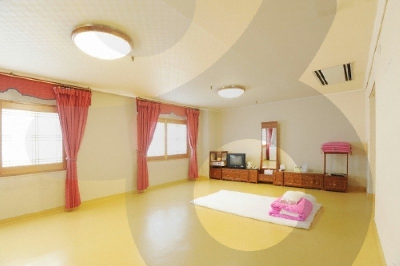 Busan Tourist Hotel  (14/26)