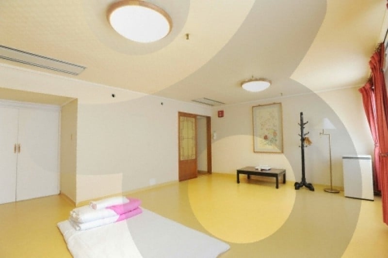 Busan Tourist Hotel  (15/26)