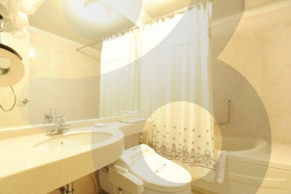 Busan Tourist Hotel