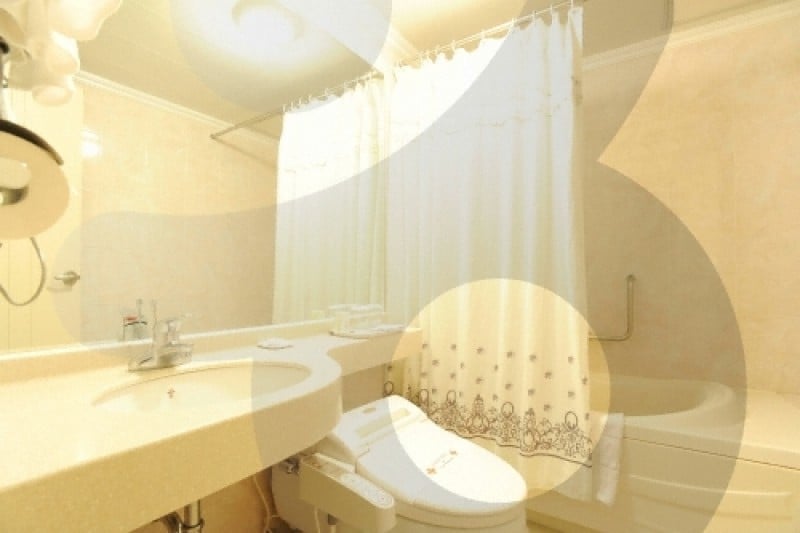 Busan Tourist Hotel  (17/26)