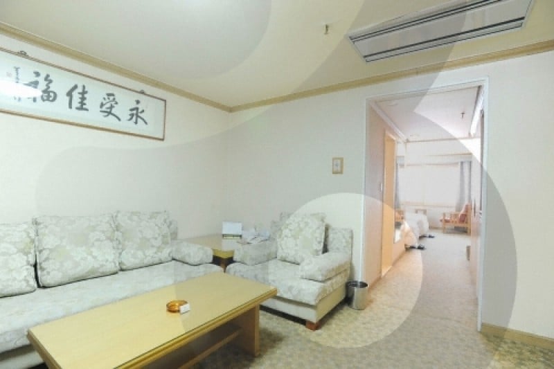 Busan Tourist Hotel  (18/26)