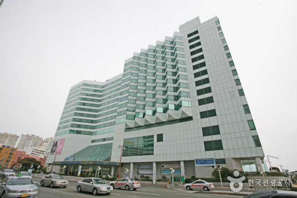 Novotel Ambassador Busan