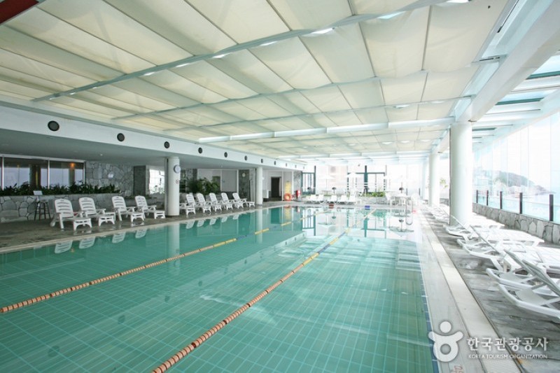 Novotel Ambassador Busan 