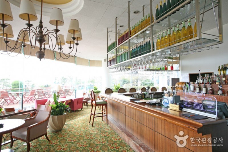 Novotel Ambassador Busan 