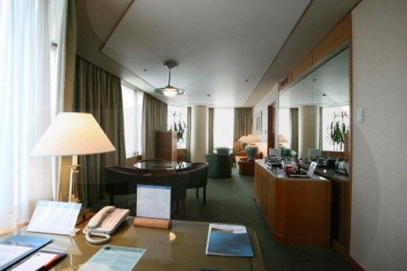Novotel Ambassador Busan 