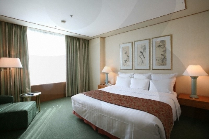 Novotel Ambassador Busan 