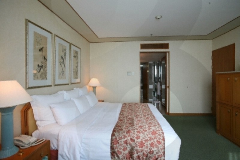 Novotel Ambassador Busan 