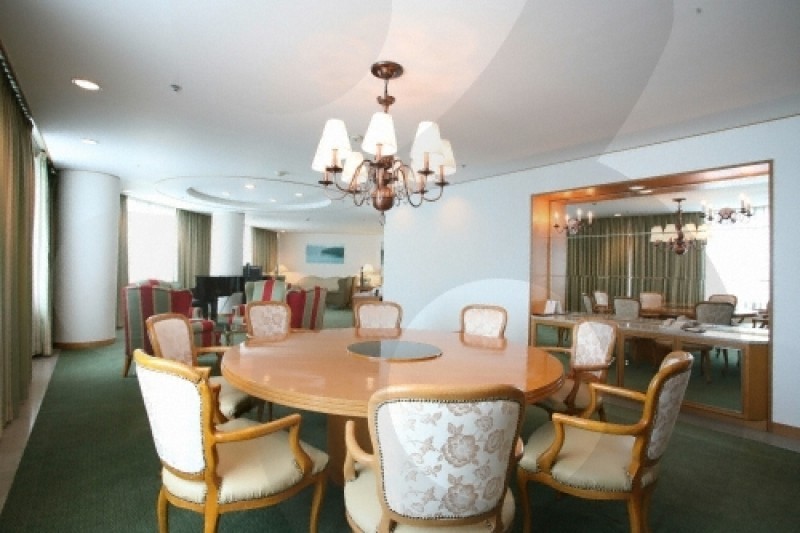 Novotel Ambassador Busan 