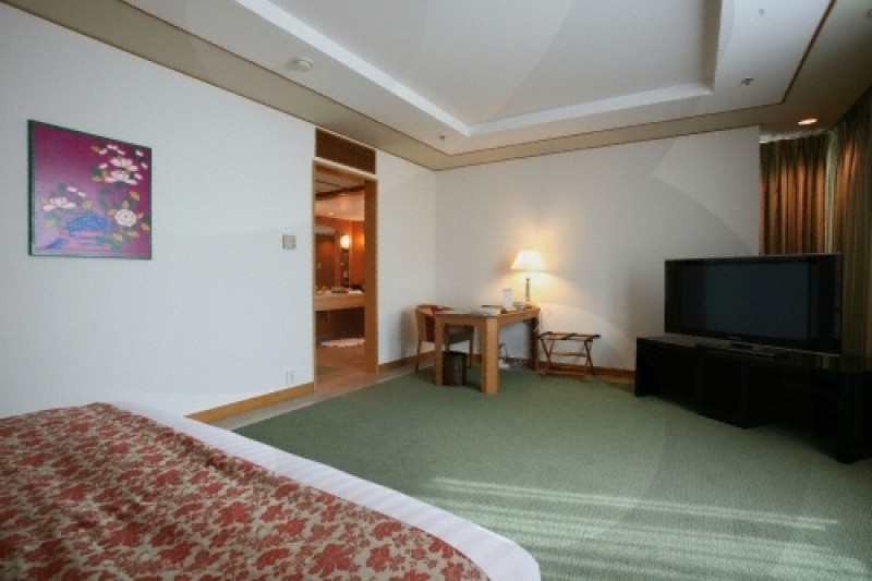 Novotel Ambassador Busan 