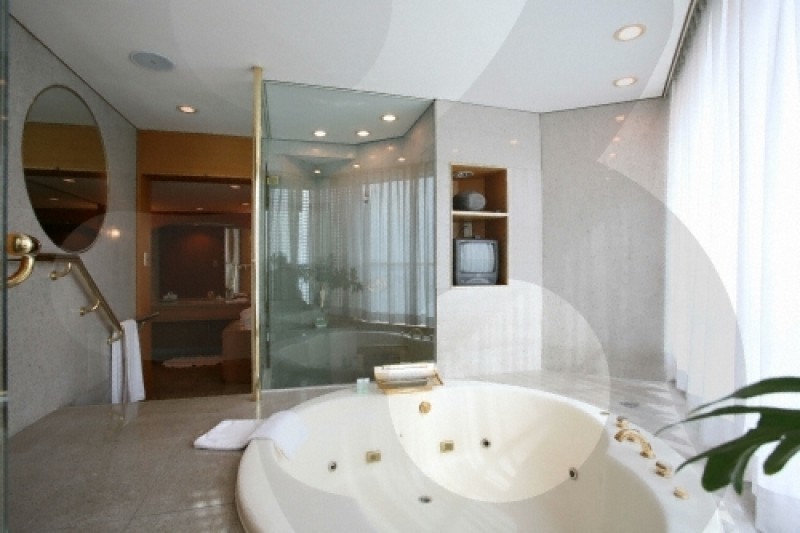 Novotel Ambassador Busan 
