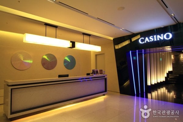 Paradise Casino