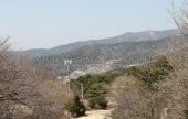 Geumjeongsan Mountain 