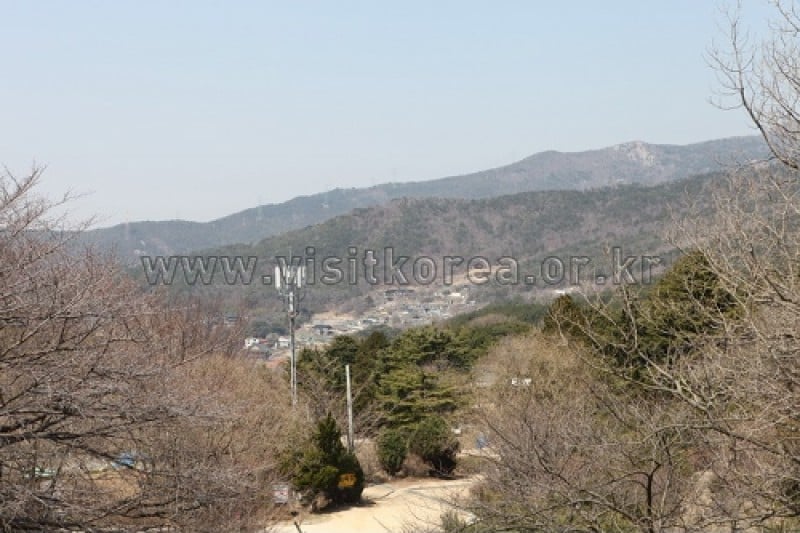 Geumjeongsan Mountain  (1/6)