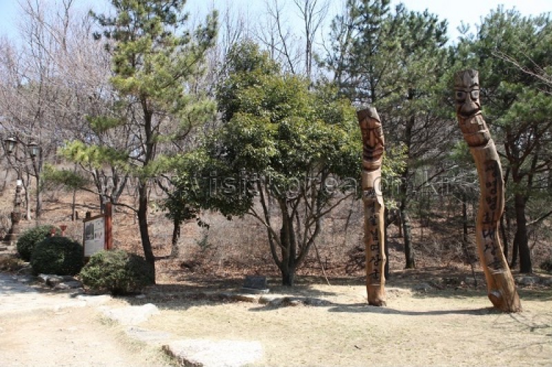 Geumjeongsan Mountain  (3/6)