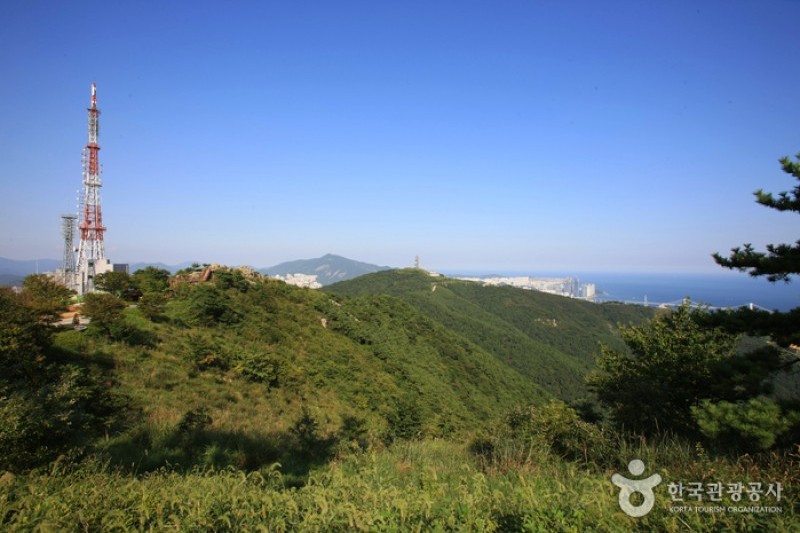 Geumnyeonsan Mountain  (3/3)