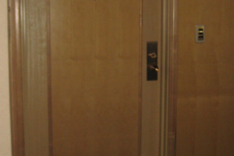 Lotte Hotel Busan  (3/27)