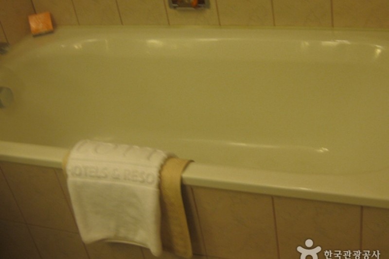 Lotte Hotel Busan  (5/27)