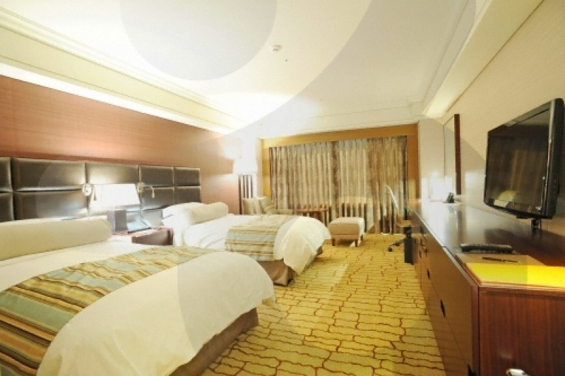 Lotte Hotel Busan  (13/27)
