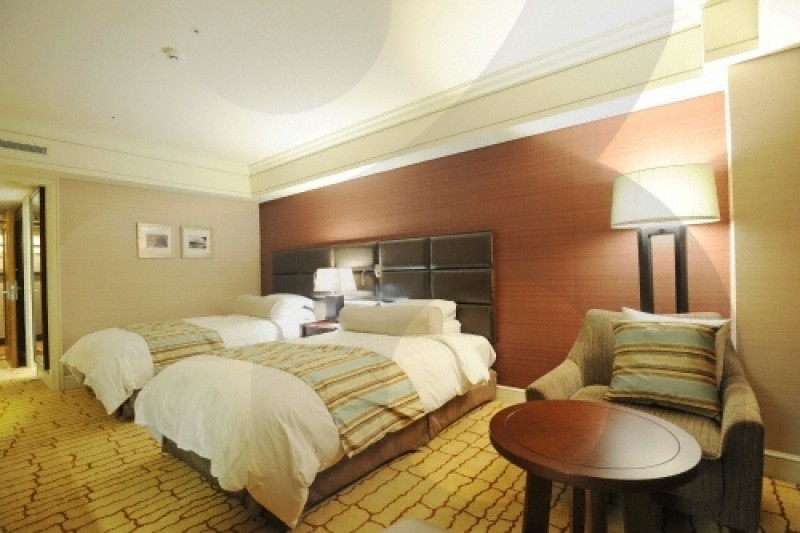 Lotte Hotel Busan  (14/27)