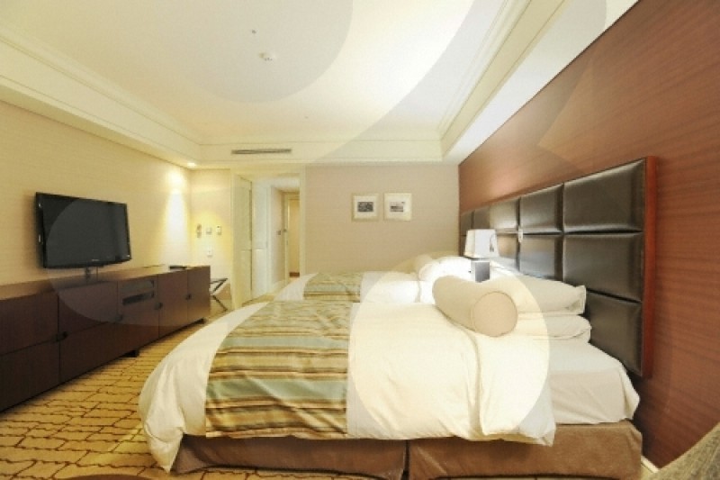 Lotte Hotel Busan  (15/27)