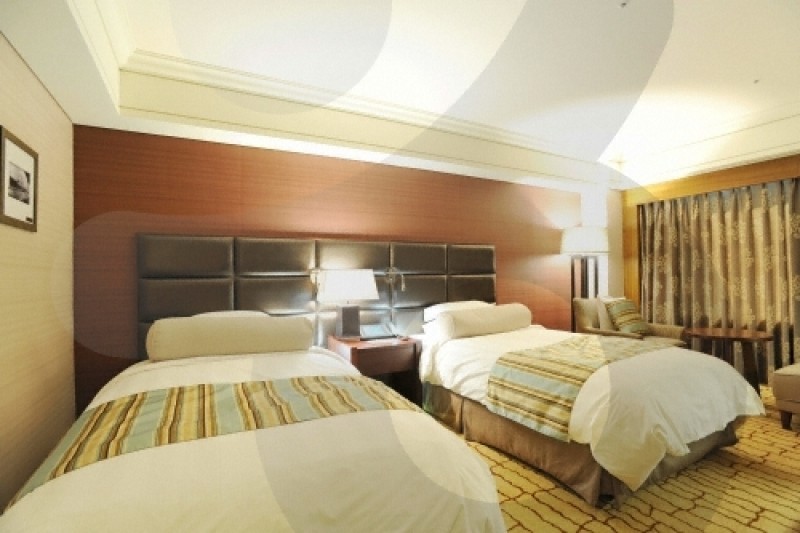Lotte Hotel Busan  (16/27)