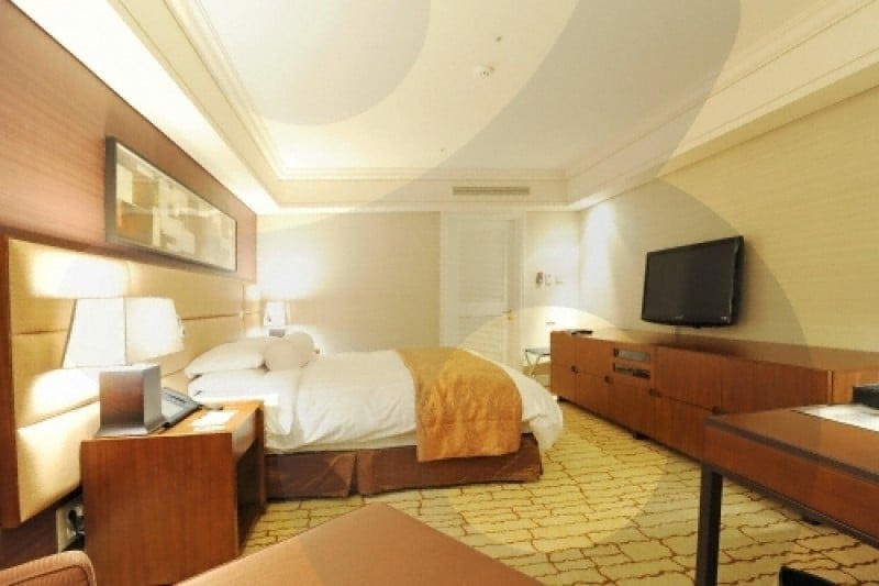Lotte Hotel Busan  (18/27)