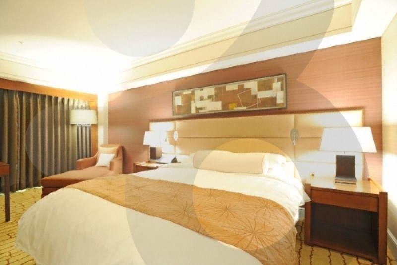 Lotte Hotel Busan  (19/27)