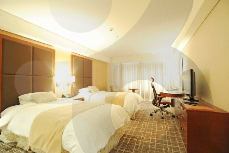 Lotte Hotel Busan  (21/27)
