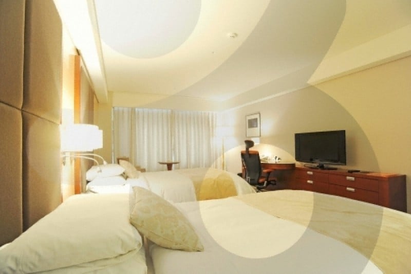 Lotte Hotel Busan  (22/27)