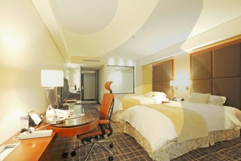 Lotte Hotel Busan  (23/27)