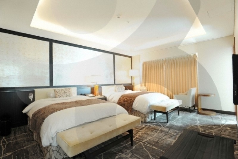 Lotte Hotel Busan  (25/27)