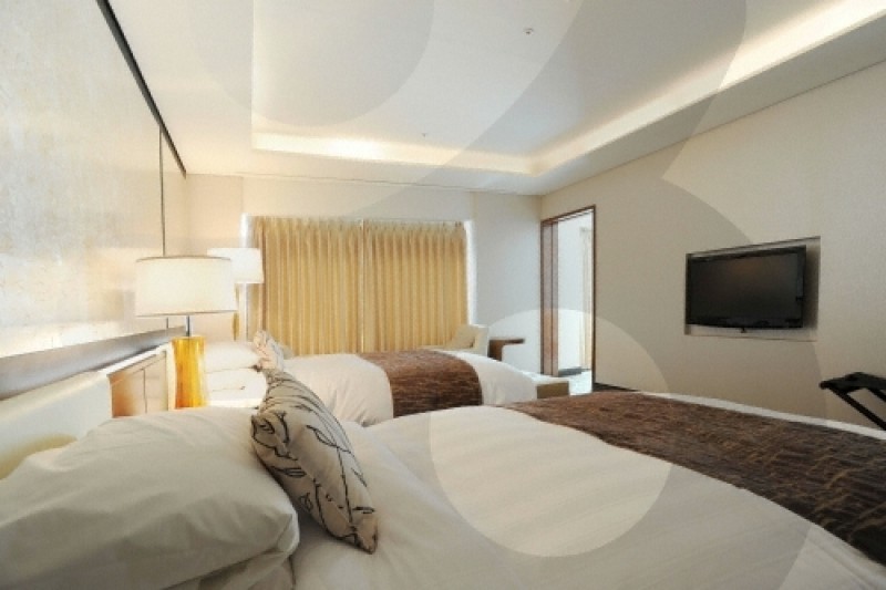 Lotte Hotel Busan  (26/27)