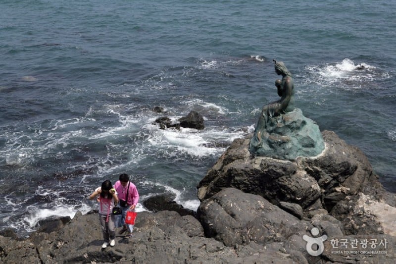 Haeundae Dongbaekseom Island  (5/24)