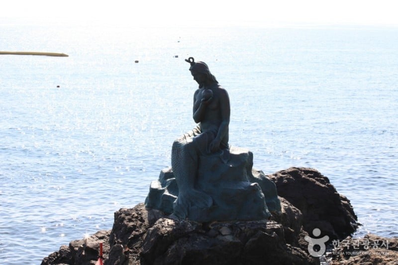 Haeundae Dongbaekseom Island  (15/24)