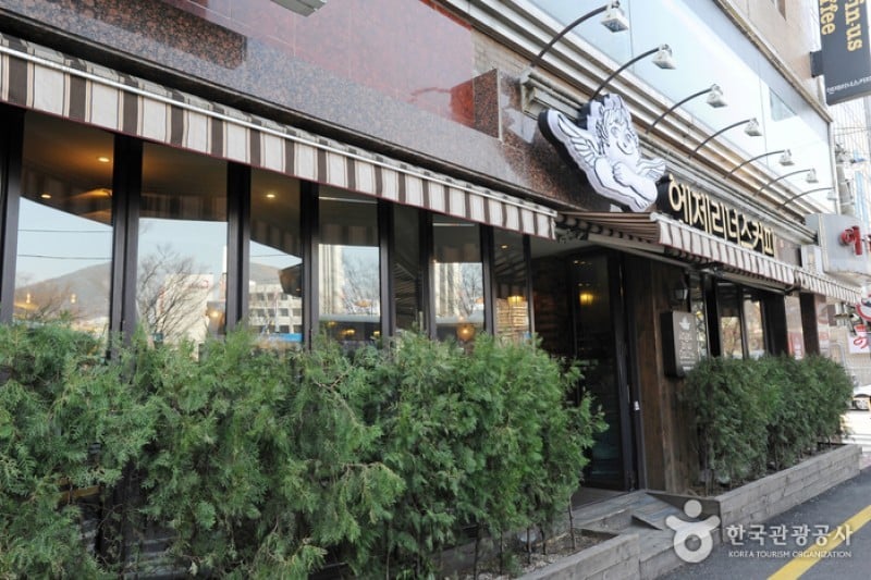 Hotel Arirang Busan  (5/32)