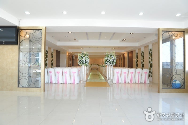 Hotel Arirang Busan  (11/32)