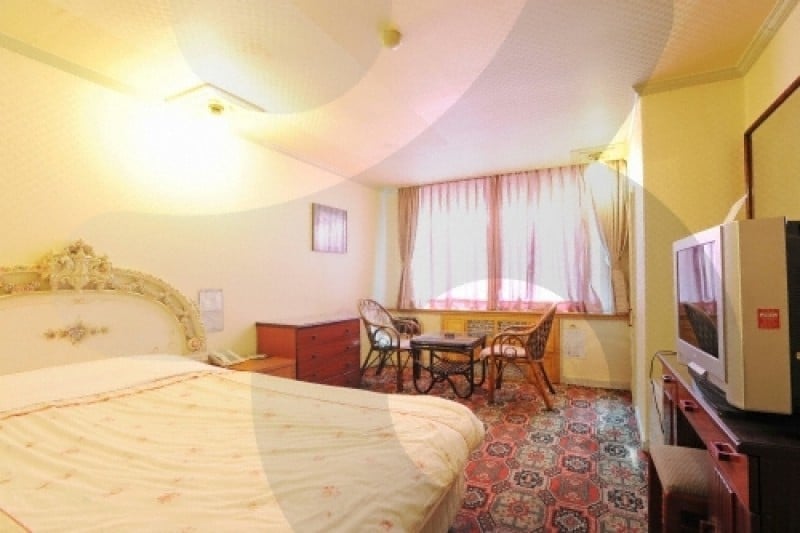 Hotel Arirang Busan  (13/32)