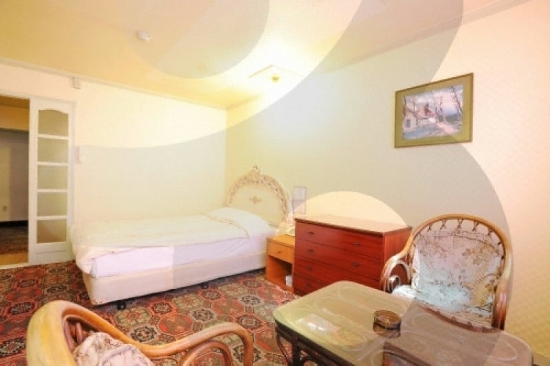 Hotel Arirang Busan  (14/32)