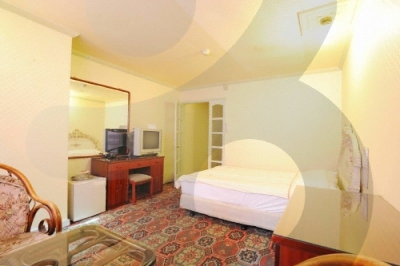 Hotel Arirang Busan  (15/32)