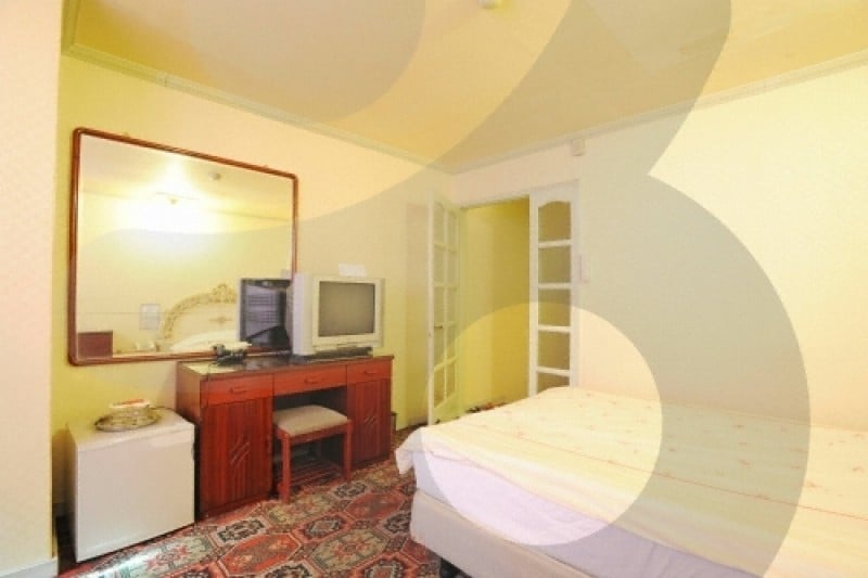 Hotel Arirang Busan  (16/32)