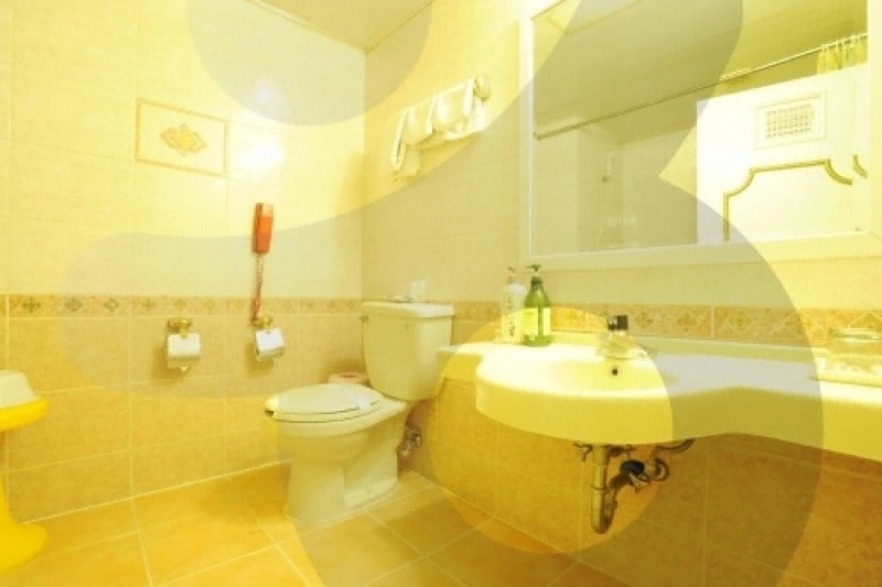 Hotel Arirang Busan  (17/32)