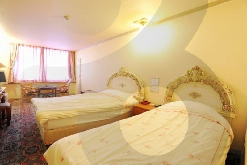 Hotel Arirang Busan  (18/32)