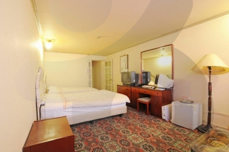 Hotel Arirang Busan  (20/32)