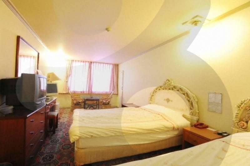 Hotel Arirang Busan  (21/32)
